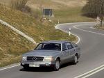 Mercedes-Benz Auto 2000 Concept 1981 года